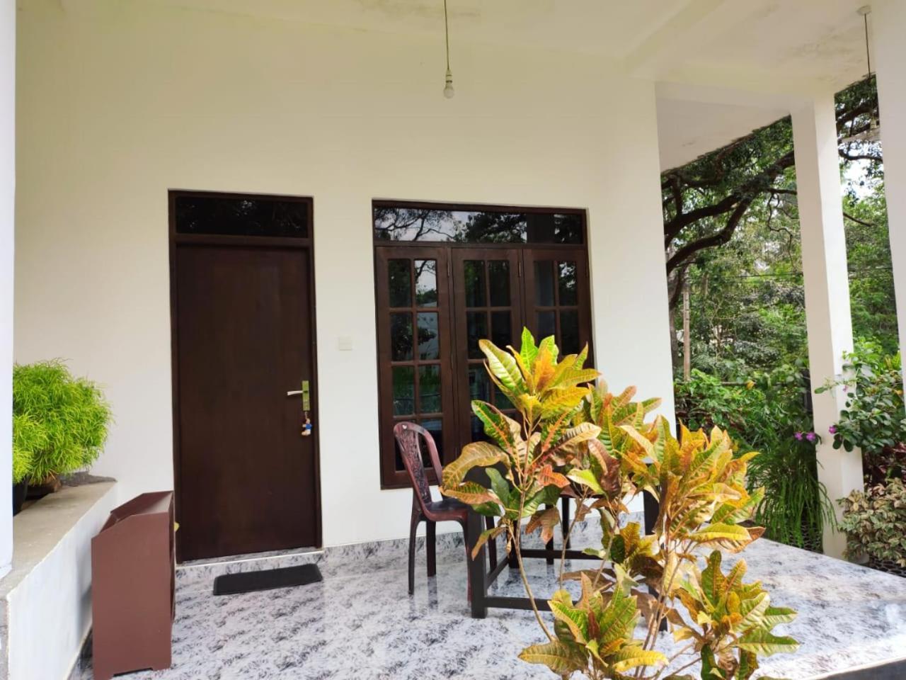 Dream Villa Сигирия Номер фото