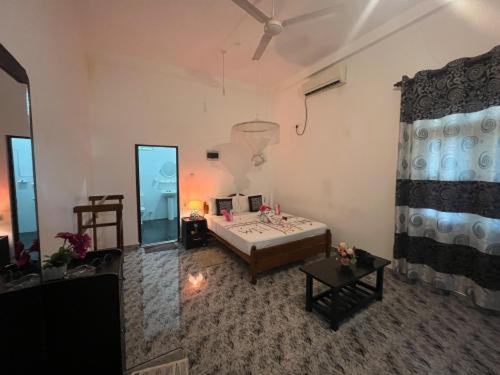 Dream Villa Сигирия Экстерьер фото