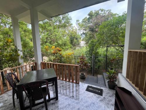Dream Villa Сигирия Экстерьер фото
