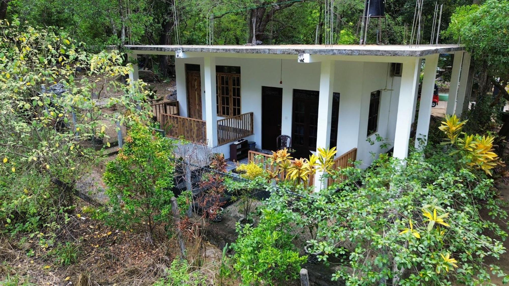 Dream Villa Сигирия Экстерьер фото