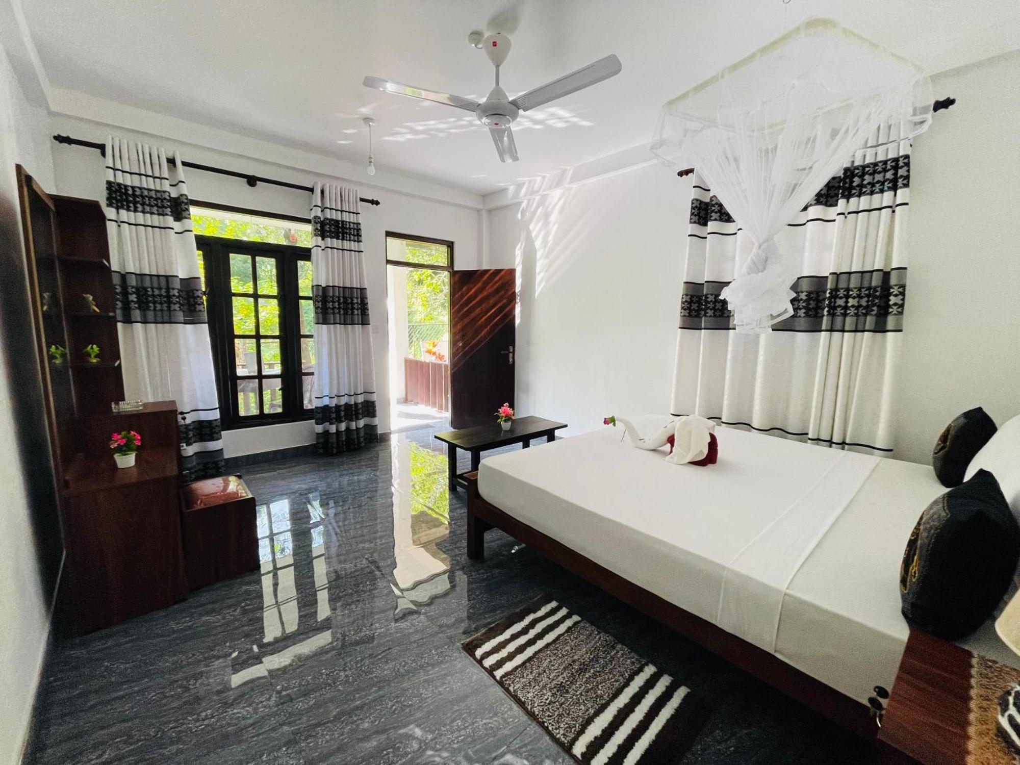 Dream Villa Сигирия Экстерьер фото